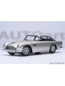 Aston Martin DB5 Goldfinger 1/18 AUTOart AUTOart - 29