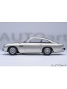 Aston Martin DB5 Goldfinger 1/18 AUTOart AUTOart - 31