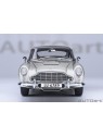 Aston Martin DB5 Goldfinger 1/18 AUTOart AUTOart - 33