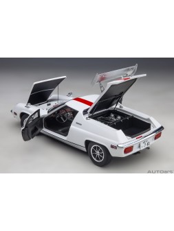 Lotus Europa Special The Circuit Wolf 1/18 AUTOart AUTOart - 2