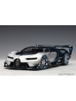 Bugatti Vision Gran Turismo 1/18 AUTOart AUTOart - 17