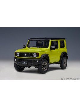 Suzuki Jimny (JB74) SIERRA 1/18 AUTOart AUTOart - 1