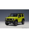 Suzuki Jimny (JB74) SIERRA 1/18 AUTOart AUTOart - 1