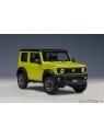 Suzuki Jimny (JB74) SIERRA 1/18 AUTOart AUTOart - 3