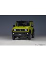 Suzuki Jimny (JB74) SIERRA 1/18 AUTOart AUTOart - 4