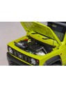 Suzuki Jimny (JB74) SIERRA 1/18 AUTOart AUTOart - 8