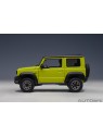 Suzuki Jimny (JB74) SIERRA 1/18 AUTOart AUTOart - 12