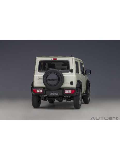 Suzuki Jimny (JB74) SIERRA 1/18 AUTOart AUTOart - 90