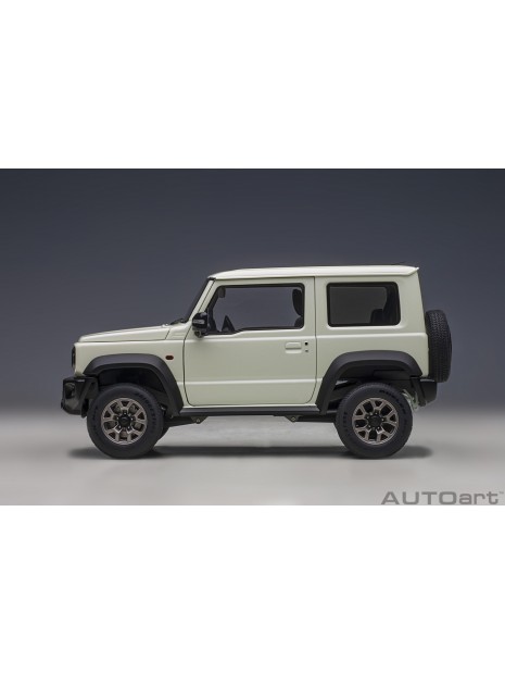 Suzuki Jimny (JB74) SIERRA 1/18 AUTOart AUTOart - 97