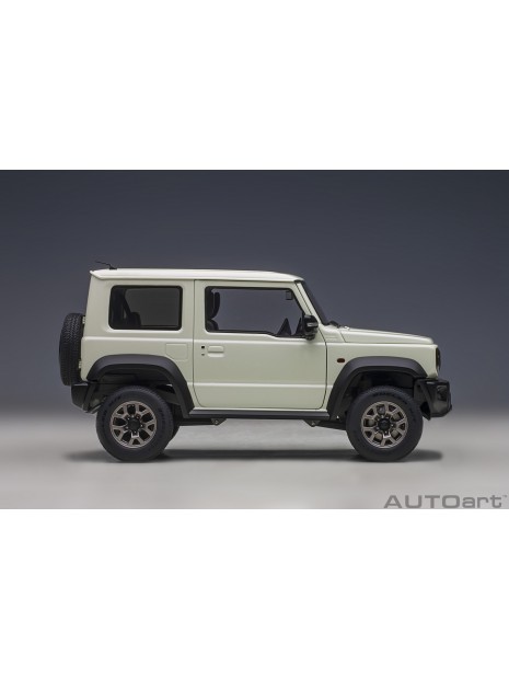 Suzuki Jimny (JB74) SIERRA 1/18 AUTOart AUTOart - 98