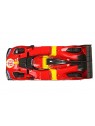 Ferrari 499P N. 51 Vincitore Le Mans 2023 1/18 BBR Looksmart - 4