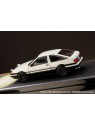 Toyota Sprinter Trueno (AE86) Initial D 1/64 Hobby Japan  - 3