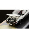 Toyota Sprinter Trueno (AE86) Initial D 1/64 Hobby Japan  - 7