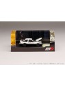 Toyota Sprinter Trueno (AE86) Initial D 1/64 Hobby Japan  - 13