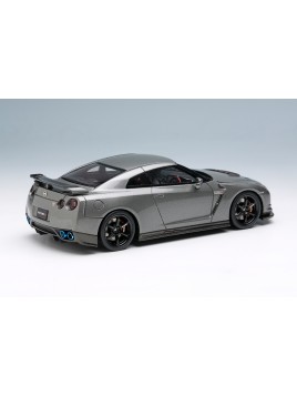 Nissan GT-R (Nismo R35 CRS Version) 2008 1/43 Make Up Eidolon Make Up - 1