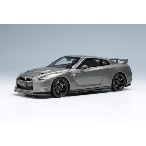 Nissan GT-R (Nismo R35 CRS Version) 2008 1/43 Make Up Eidolon Make Up - 2