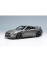 Nissan GT-R (Nismo R35 CRS Version) 2008 1/43 Make Up Eidolon Make Up - 2