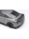 Nissan GT-R (Nismo R35 CRS Version) 2008 1/43 Make Up Eidolon Make Up - 4