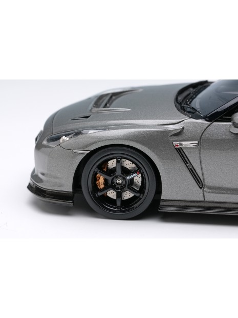 Nissan GT-R (Nismo R35 CRS Version) 2008 1/43 Make Up Eidolon Make Up - 5