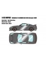 Nissan GT-R (Nismo R35 CRS Version) 2008 1/43 Make Up Eidolon Make Up - 10