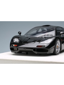 McLaren F1 1/18 Make-Up Eidolon Make Up - 4