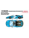 Lamborghini Aventador SVJ 63 Roadster 1/18 Make-Up Eidolon Make Up - 4