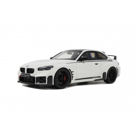 BMW M2 M Performance 1/18 GT Spirit GT Spirit - 1