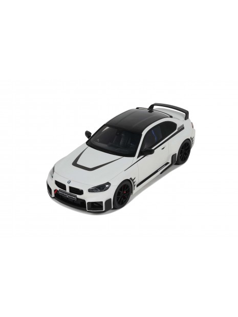 BMW M2 M Performance 1/18 GT Spirit GT Spirit - 6