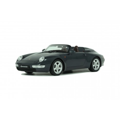 Porsche 911 993 Speedster 1/18 GT Spirit GT Spirit - 1