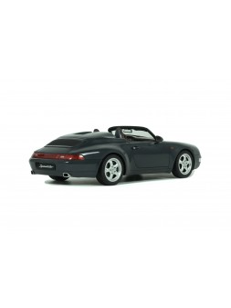 Porsche 911 993 Speedster 1/18 GT Spirit GT Spirit - 2