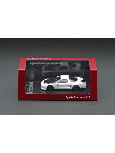 Honda NSX (NA1) 1/64 Ignition Model Ignition Model - 3