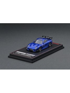 Mazda RX-7 (FD3S) RE Amemiya 1/64 Ignition Model Ignition Model - 7