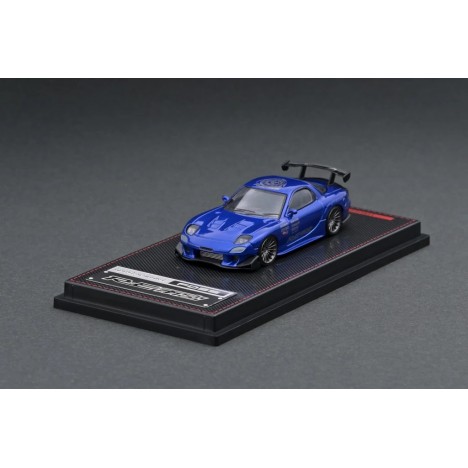 Mazda RX-7 (FD3S) RE Amemiya 1/64 Ignition Model Ignition Model - 7