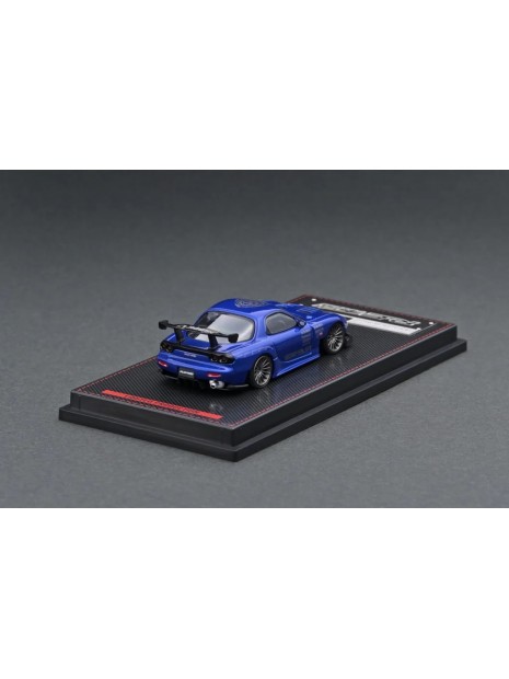 Mazda RX-7 (FD3S) RE Amemiya 1/64 Ignition Model Ignition Model - 8