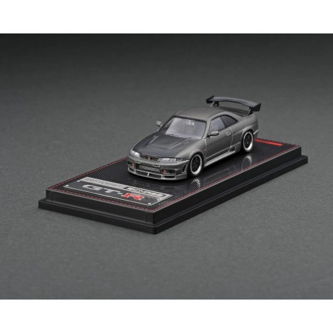 Nissan R33 GT-R 1/64 Ignition Model Ignition Model - 4