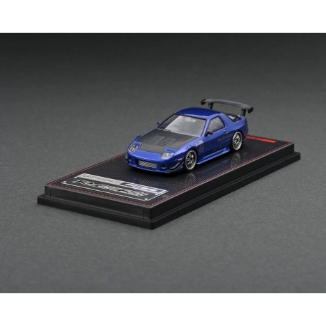 Mazda RX-7 (FC3S) RE Amemiya 1/64 Ignition Model Ignition Model - 4