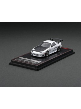 Mazda RX-7 (FC3S) RE Amemiya 1/64 Ignition Model Ignition Model - 4