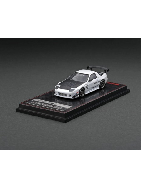 Mazda RX-7 (FC3S) RE Amemiya 1/64 Ignition Model Ignition Model - 4