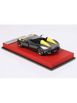 Ferrari Monza SP2 1/43 BBR BBR Models - 1