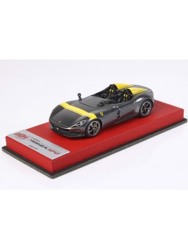 Ferrari Monza SP2 1/43 BBR BBR Models - 2