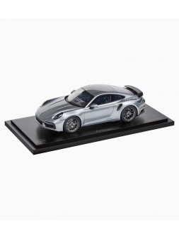 Porsche 911 Turbo 50 Years (992) 1/18 Dealer Edition  - 2