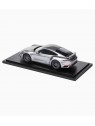 Porsche 911 Turbo 50 Years (992) 1/18 Dealer Edition  - 3