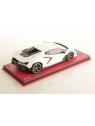 Lamborghini Revuelto (Bianco Siderale Matt) 1/18 MR Collection MR Collection - 1