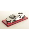 Lamborghini Revuelto (Bianco Siderale Matt) 1/18 MR Collection MR Collection - 2