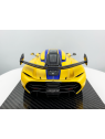 Koenigsegg Jesko (Swedish flag yellow) 1/18 FrontiArt FrontiArt - 6