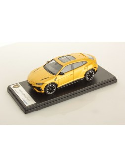 Lamborghini Urus S 1/43 Looksmart Looksmart - 9