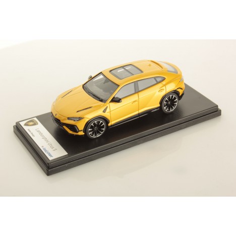 Lamborghini Urus S 1/43 Looksmart Looksmart - 9