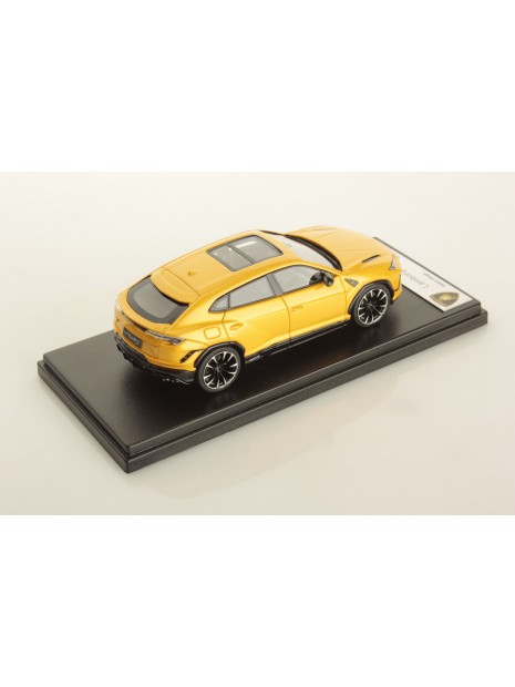 Lamborghini Urus S 1/43 Looksmart Looksmart - 10