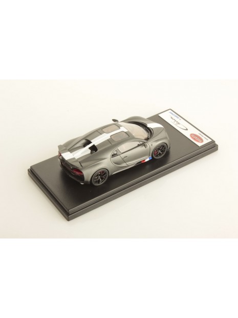 Bugatti Chiron Sport Les Légendes du Ciel 1/43 Looksmart Looksmart - 2