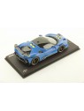 Ferrari SF90 XX Stradale (Azzurro Dino) 1/18 MR Collection MR Collection - 2